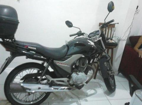 Moto 150 - 2013