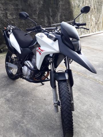 Moto XRE 300 2013 (SÓ VENDA) - 2013