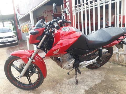 Vende-se Fan 160 pro interior 2016/2016 - 2016