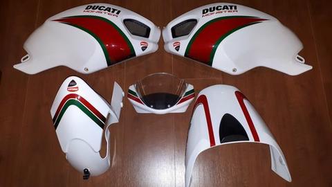 Ducati monster 796 kit - 2013