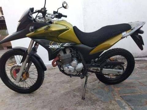 Xre 300 - 2012