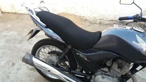 Vendo moto - 2012