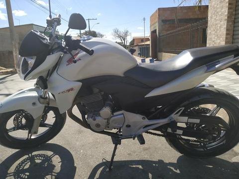 Cb300 2014 flex sem detalhe! - 2014