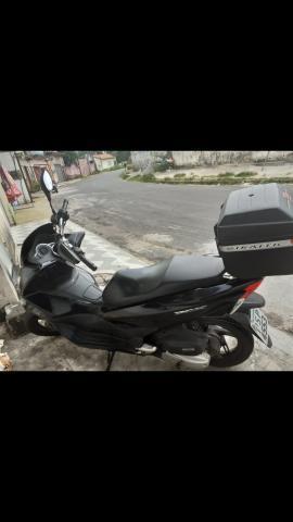 Honda PCX 2016 - 2016