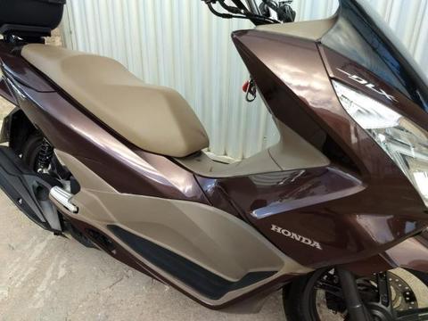 Pcx 2017 com 1200km - 2017