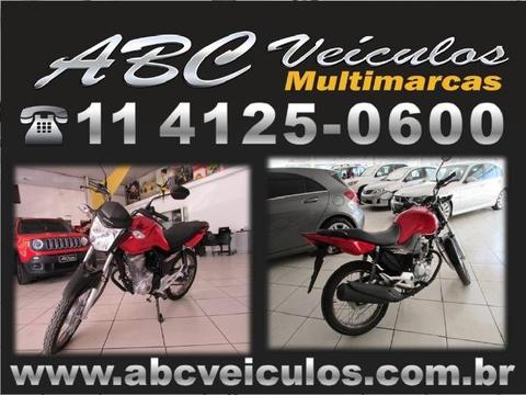 Honda Cg Start 160 - Ano 2019 - Zero Km - Pronta Entrega Dentro da Loja - 2019