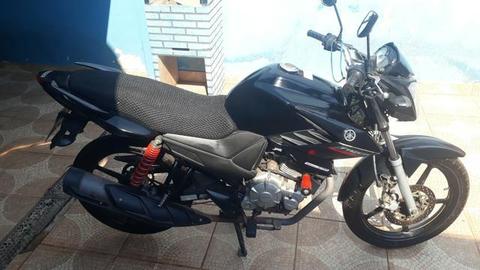 Moto Fazer 150 ED 2014 - 2014