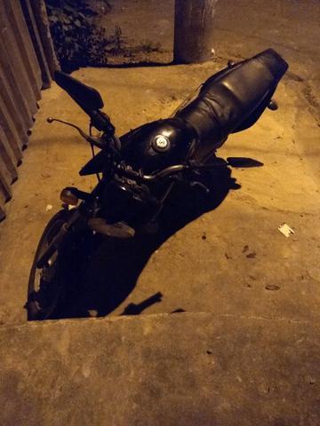 Moto para roça 2.000 número para com tato * - 2012