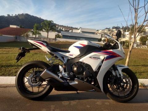 Cbr1000rr fireblade 2012 - 2012