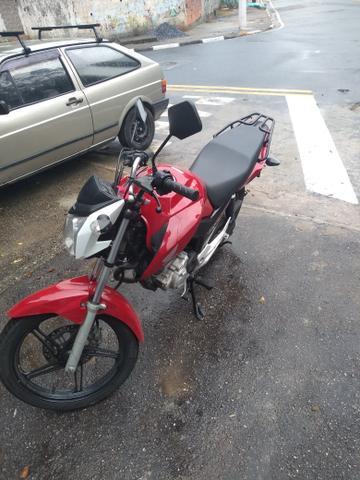 Fan 160 2017 zerada - 2017