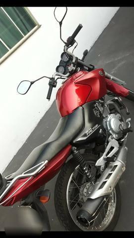Moto YBR 3,700 - 2010