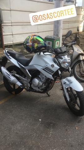 Fazer 250 - 2015