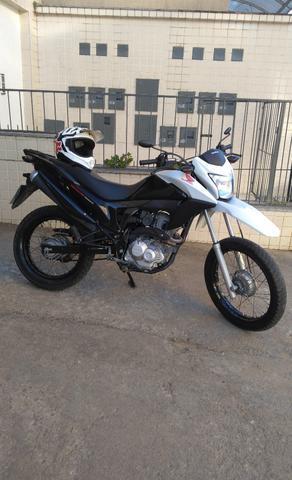 Bross 160 Luxo - 2017