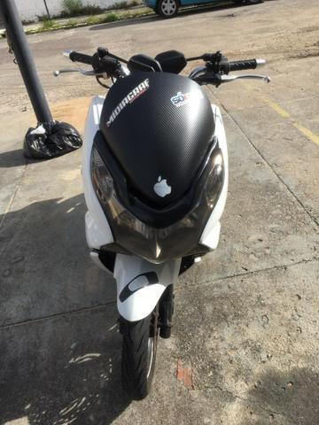 Vendo pcx 2014 - 2014