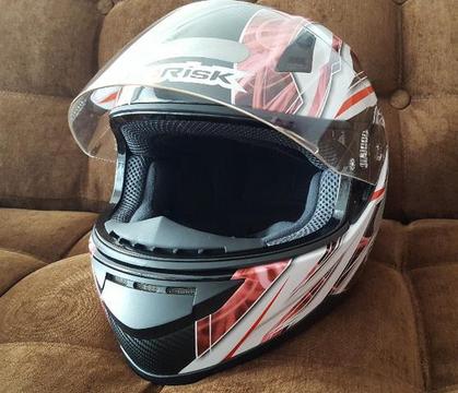 Capacete Norisk