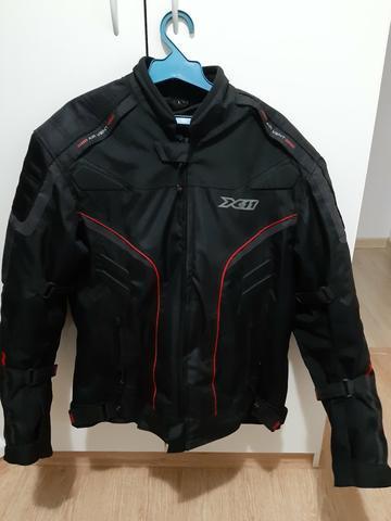 Jaqueta X11 - Iron2, original