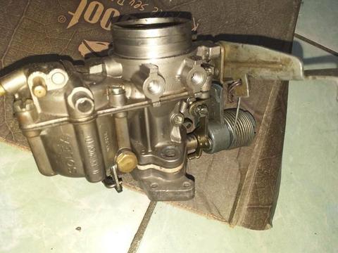 Carburador solex h35
