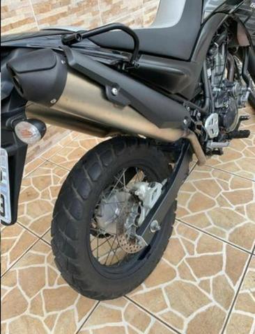 Yamaha XT 660 R ano 2019 - 2019