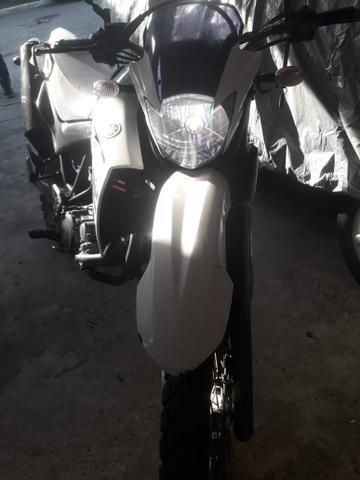 Yamaha XT660 R 2014 - 2014