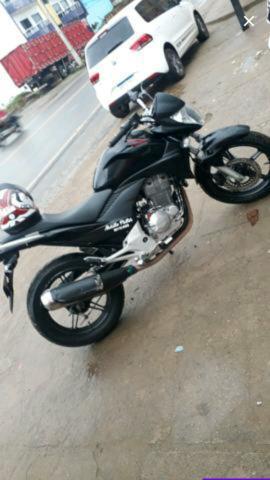 Cb300 - 2010