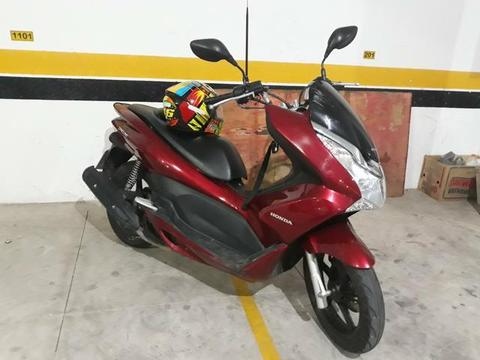 Pcx zera 4mil km - 2014