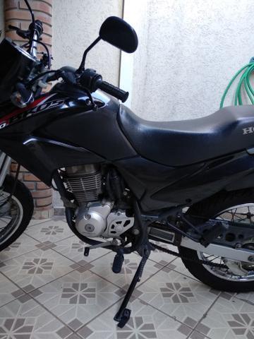 Bros Es Flex 2013 moto top - 2013