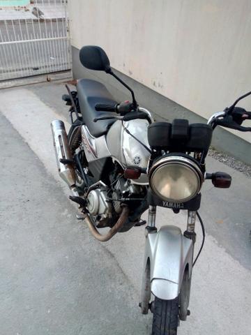 Ybr 125 2005 - 2005