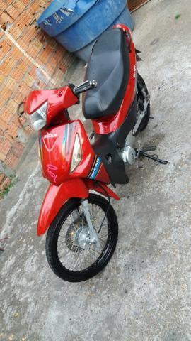 BIZ DUCAR 110cc ANO 13 - 2013