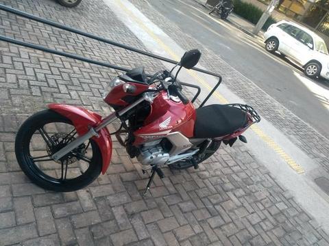 Titan 2014 ex pneus novos placa final 6 - 2014