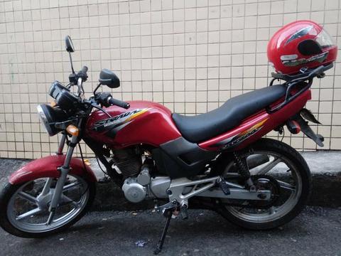 Motocicleta - 2000