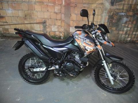 XTZ Crosser 150 2015 - 2015