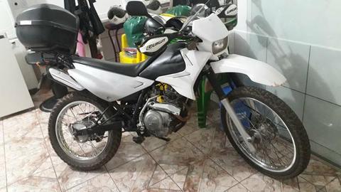 Vendo xtz 2,500 - 2008