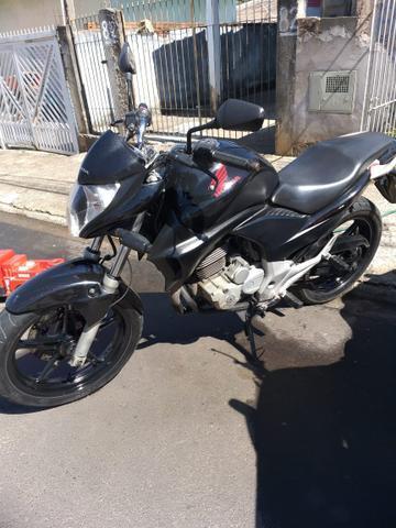 Cb300 - 2011