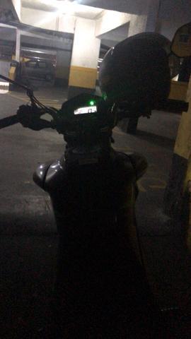 Titan 160 completa - 2017