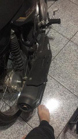 Vendo factor 2012 9 mil km - 2012