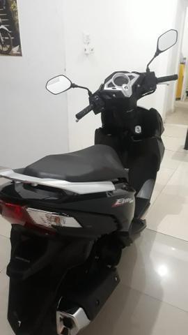 Honda elite - 2019