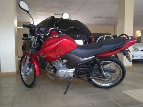 Moto YBR 2009 - 2009