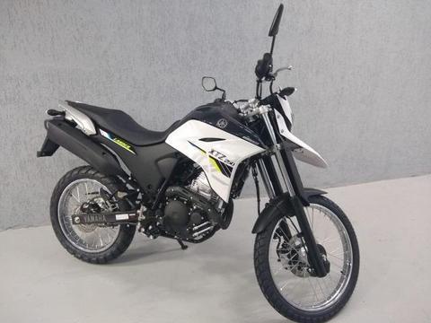 Yamaha Xtz 250cc Lander - 2019