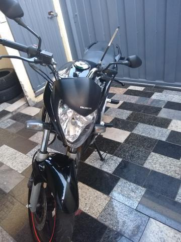 Honda CB 300 - 2014