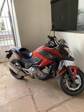 Honda NC 700 - 2013