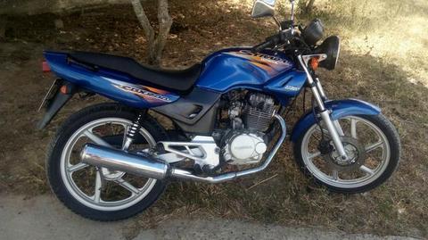 Strada 2001 4.300 - 2001