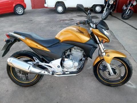 Honda CB 300 - 2010