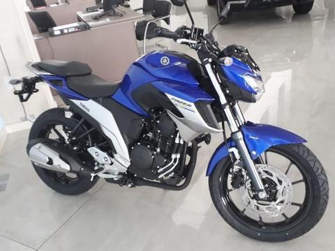 Yamaha Fz25 r 250 Abs 2019 0km - 2019