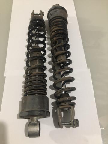 Amortecedor original da PCX 2017