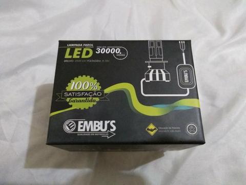 Lâmpada led Para Crosser 150