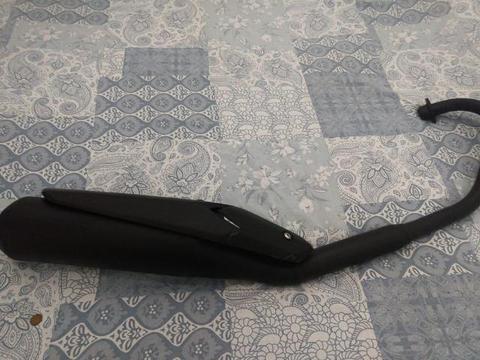 Vendo Cano de Escape original