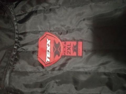 Jaqueta Moto Cordura com Proteção