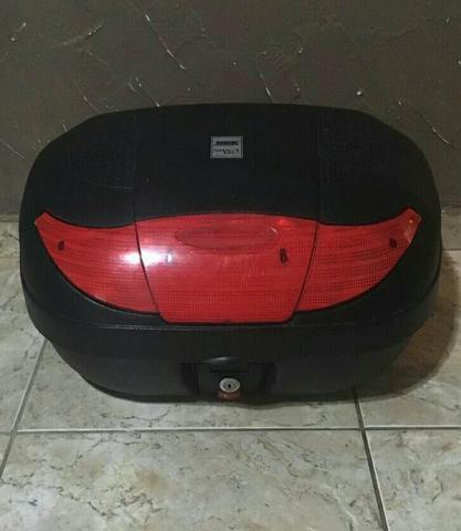 Bau para moto 45 litros