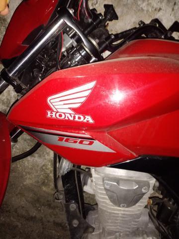 Abas e Tampas laterais fan