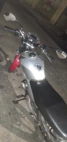 Cg 150 2005 titan - 2005